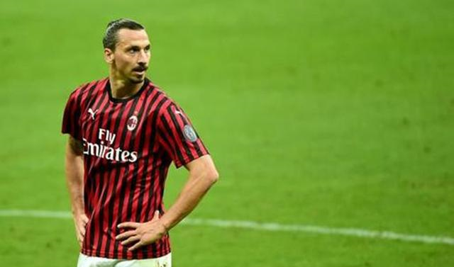  米兰德比争议不断，VAR判定取消AC米兰绝杀球  