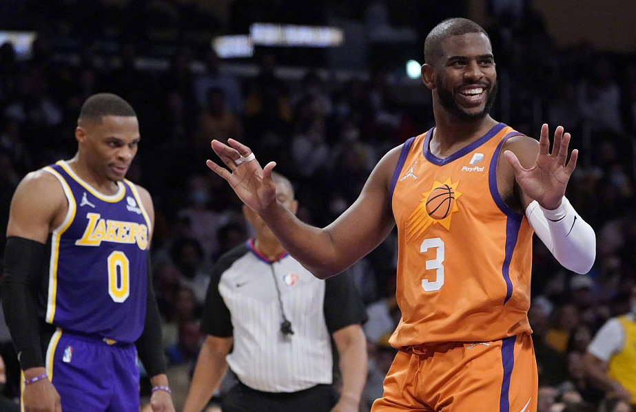  艾顿25+15，开拓者惨败太阳跌出前八  