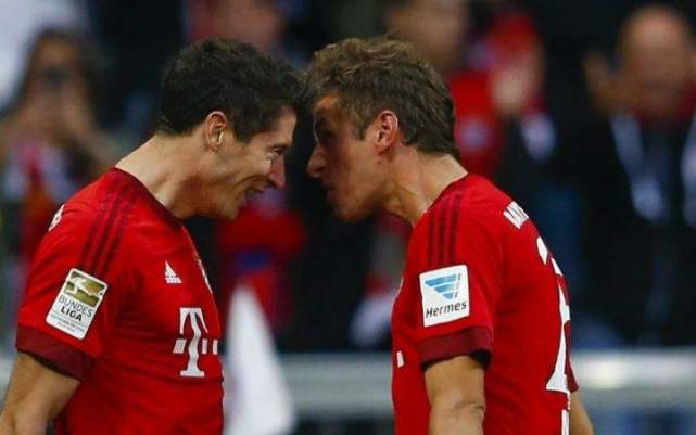  莱比锡红牛客场逼平拜仁慕尼黑  